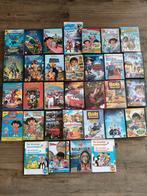 DVD Collectie - Kinderfilms, Cd's en Dvd's, Dvd's | Kinderen en Jeugd, Ophalen of Verzenden, Gebruikt, Film