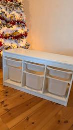 IKEA Trofast opbergcombinatie - Gebruikt, Huis en Inrichting, Kasten | Overige, Ophalen, Gebruikt