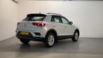 Volkswagen T-Roc 1.5 TSI Style DSG Appconnect Parkeersensore, Auto's, Stof, 4 cilinders, Wit, Origineel Nederlands
