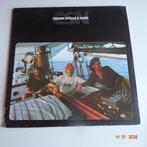 Crosby, Stills & Nash - CSN, Cd's en Dvd's, Verzenden, Gebruikt, 12 inch, Poprock