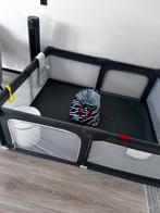 Grondbox GROOT, Ophalen, Zo goed als nieuw, 140 tot 160 cm, 85 tot 100 cm