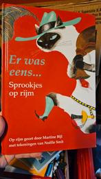 Er was eens, Boeken, Ophalen of Verzenden, Zo goed als nieuw