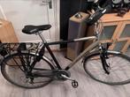 Gazelle medeo trekking, Fietsen en Brommers, 28 inch, Gebruikt, Verzenden, 57 tot 61 cm