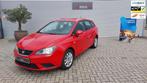 Seat Ibiza 1.4 Reference ,navigatie ,lichtmetalenvelgen ,cv, Auto's, Gebruikt, 4 cilinders, Stoelverwarming, Ibiza