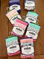 Meisjes boxershorts - Pakket van 8 - Maat 134/140, Kinderen en Baby's, Kinderkleding | Maat 134, Nacht- of Onderkleding, Cozzi