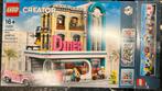 Lego Downtown Diner 10260, Complete set, Gebruikt, Ophalen of Verzenden, Lego