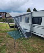 Unico siena reisluifel 350 te koop, Caravans en Kamperen, Voortenten en Luifels, Ophalen