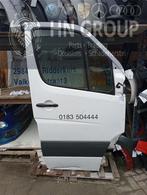 Mercedes Sprinter Rechts voor 2015, Gebruikt, -, Deur, Ophalen of Verzenden