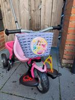 Puky driewieler, kinder fiets, duw fiets., Ophalen, Zo goed als nieuw