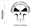 Rotterdam Terror Corps – Giftbox Edition CD Maxisingle 1997, Verzenden, Maxi-single, Dance, Zo goed als nieuw
