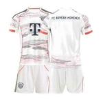Bayern München uit tenue, Maat XS of kleiner, Ophalen of Verzenden, Nieuw, Set