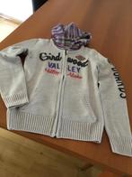 Vest  O’bleu dames maat S, Beige, Ophalen of Verzenden, Maat 36 (S), Gedragen