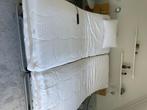 Auping royal electrisch 180X210, Huis en Inrichting, Ophalen, Gebruikt, 210 cm, Tweepersoons