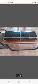 Defecte ps 3 2x en ps4 1 keer, Spelcomputers en Games, Ophalen of Verzenden, Zonder controller