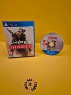 Sniper Ghost Warrior Contracts 2, Shooter, 1 speler, Zo goed als nieuw, Ul. Jana Pawła II 27, 00-867 Warschau, Polen