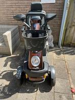 Scootmobiel Excel Galaxy plus, Ophalen, Zo goed als nieuw, 46 km of meer, Excel