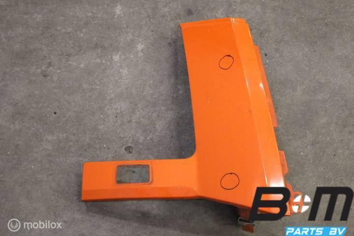 Voorpaneel Crafter 2E0853165A, Auto-onderdelen, Carrosserie en Plaatwerk, Gebruikt