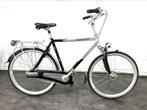 Gazelle Chamonix Heren Fiets 57 cm, Ophalen, Versnellingen, Zo goed als nieuw, 57 tot 61 cm
