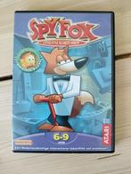 Spyfox Operatie Robot-Knop, Spelcomputers en Games, Avontuur en Actie, Gebruikt, Verzenden, 1 speler
