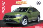 Volkswagen Taigo 1.0 TSI 95pk Life | App Connect Navigatie |, Voorwielaandrijving, 12 maanden, Stof, Gebruikt