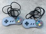 Nieuwe Nintendo controllers met USB aansluiting., Ophalen of Verzenden, Zo goed als nieuw, Met 2 controllers