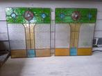 Glas in lood, Ophalen, Minder dan 80 cm, Zo goed als nieuw, Minder dan 80 cm