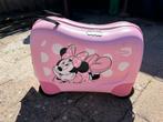 Samsonite Kinderkoffer Minnie Mouse Roze, Ophalen of Verzenden, Gebruikt