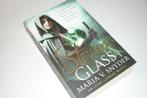 Maria V. Snyder: Storm Glass, Boeken, Ophalen of Verzenden, Zo goed als nieuw