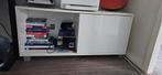 Lage kast met schuifdeurtje, Huis en Inrichting, Ophalen, Gebruikt, 25 tot 50 cm, Minder dan 100 cm