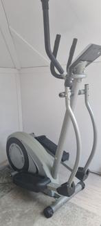 Crosstrainer Techno Life Contour EXT, Ophalen, Gebruikt, Metaal, Crosstrainer