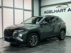 Hyundai Tucson 1.6 T-GDI MHEV Comfort Smart Automaat / Navig, Adaptive Cruise Control, Gebruikt, 4 cilinders, Origineel Nederlands