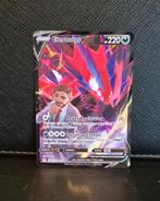Eternatus V tg21/tg30, Hobby en Vrije tijd, Verzamelkaartspellen | Pokémon, Ophalen of Verzenden, Nieuw, Losse kaart, Foil