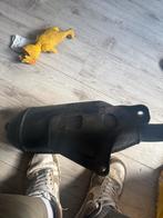 Sitoplus 125cc Uitlaat, Ophalen of Verzenden, Gebruikt
