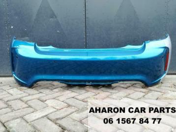 F87 M2 Achterbumper PDC 5112 8062184 2 Serie Origineel 861 beschikbaar voor biedingen