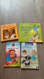 Verschillende kinderboeken, Ophalen of Verzenden, Zo goed als nieuw, Fictie algemeen