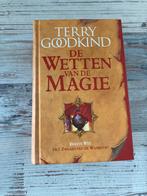 Terry Goodkind - Het zwaard van de waarheid, Ophalen of Verzenden, Gelezen, Terry Goodkind