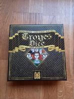 Troyes dice, Hobby en Vrije tijd, Gezelschapsspellen | Bordspellen, Een of twee spelers, Ophalen of Verzenden, Zo goed als nieuw