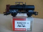 Fleischmann 544203K, Gelijkstroom, Fleischmann, Wagon, Ophalen of Verzenden