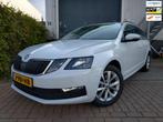 Skoda Octavia Combi 1.0 TSI Greentech Business Edition stoel, Stof, Gebruikt, Traction-control, 116 pk