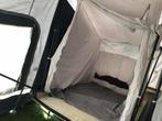 Camplet concorde vouwwagen, Caravans en Kamperen, Vouwwagens, Ophalen, Tot en met 4