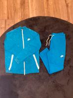 Zeldzame Nike Tech Fleece trainingspak heren maat xs, Kleding | Heren, Blauw, Nike, Ophalen of Verzenden, Zo goed als nieuw
