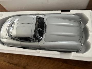 Premium classixxs 1:12 Mercedes Benz 300SL beschikbaar voor biedingen
