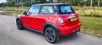 Mini cooper 1.6 2011 i.z.g.st., Particulier, Te koop