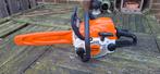 Zeer nette stihl ms 170 kettingzaag, Ophalen, Zo goed als nieuw, Overige soorten, Stihl