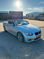 BMW 3-serie Cabrio 325i 3.0 High Executive | Vol in opties!, Achterwielaandrijving, Zwart, Cabriolet, 4 stoelen