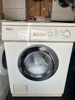 Miele wasmachine, Witgoed en Apparatuur, Wasmachines, 1200 tot 1600 toeren, Gebruikt, 4 tot 6 kg, Ophalen of Verzenden