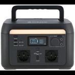 Mestic -energiecentrale MPS-600, Caravans en Kamperen, Kampeeraccessoires, Ophalen of Verzenden, Nieuw