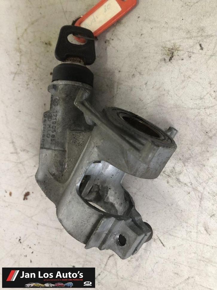 Audi 80 B2 Coupe typ 81 85 contactslot, Auto-onderdelen, Carrosserie en Plaatwerk, Audi, Gebruikt, Ophalen of Verzenden