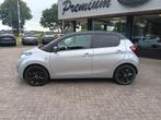 Citroën C1 1.0 VTi Shine|CLIMA|LMV|TWO TONE|CARPLAY|1ste EI, Voorwielaandrijving, Gebruikt, Euro 6, 4 stoelen