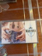 Madonna - like a prayer, Cd's en Dvd's, Cassettebandjes, Ophalen of Verzenden, Zo goed als nieuw, Pop, 1 bandje